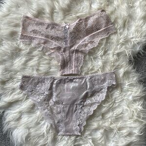 Victoria’s Secret Panties